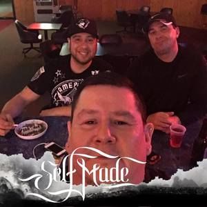 Meet your Posher, Erick